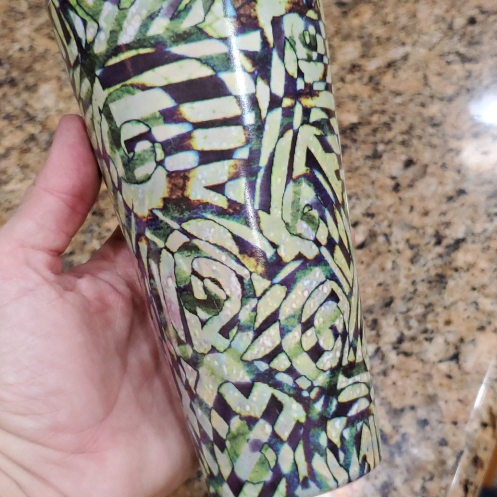 Martini Shaker - Picture 2 of 4